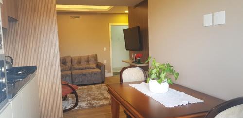 Quinta da Serra Apartamento | Apto Bell Canela "Cobertura no Centro"