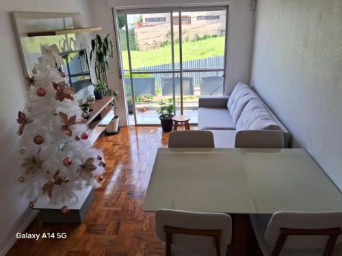 Centro Apartamento | Apto bem localizado e tranquilo no centro
