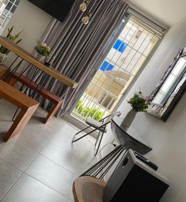 Cartagena District Apartamento | Apto Boho