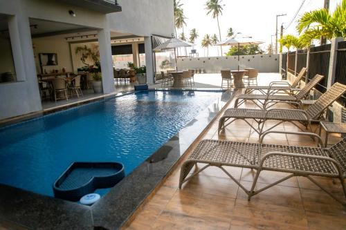 Japaratinga Apartamento | Apto c 2 suites e Lazer Completo a 100m da Praia