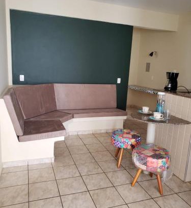 Araraquara Apartamento | Apto central com estacionamento - Faculdade Odonto