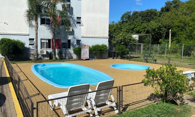 Gravatai Apartamento | Apto centro Gravataí C