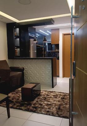 Caruaru Apartamento | Apto com ar, lazer, conforto e portaria 24h ideal para famílias!