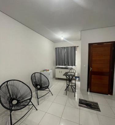 Sinop Apartamento | Apto com entrada individual 05