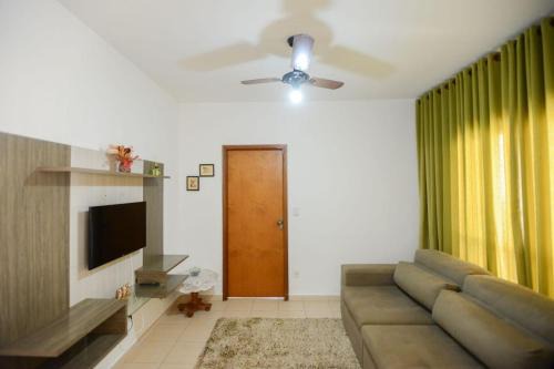 Subsetor Sul - 5 Apartamento | Apto com espaco home office, pet friendly e garagem