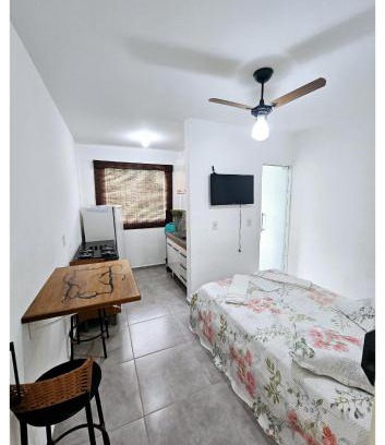 Bonfim Apartamento | Apto com estacionamento 900m do centro histórico com piscina, sauna, academia -SEM TAXAS EXTRAS-