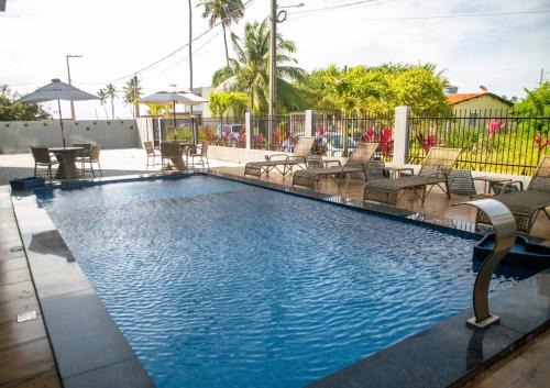 Japaratinga Apartamento | Apto com Piscina e Churrasqueira Perto da Praia