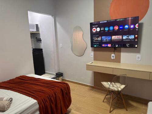 Maraba Apartamento | Apto com Varanda Próximo da Orla