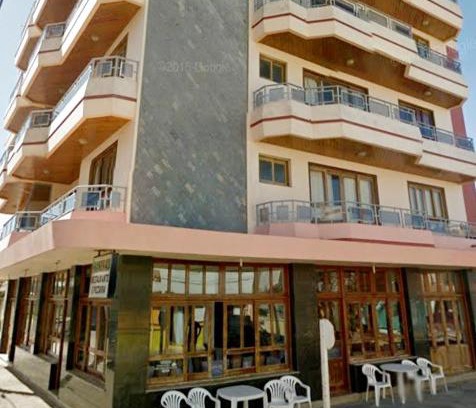 Balneario Arroio do Silva Apartamento | Apto com Varandas 103 - Balneário Arroio do Silva - 3 minutos do Mar