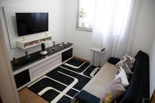 Jardim Camburi Apartamento | Apto completo e confortável próximo do Aeroporto
