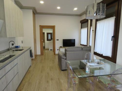 Aguilar de Campoo Apartamento | Apto. Completo, La Ribera