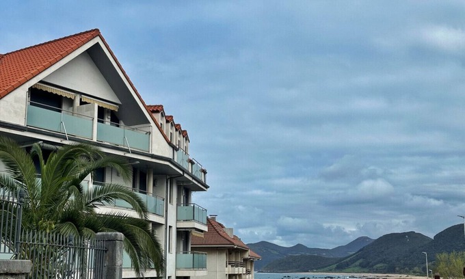 Noja Apartamento | Apto con piscina en Trengandín - La Escollera 6821