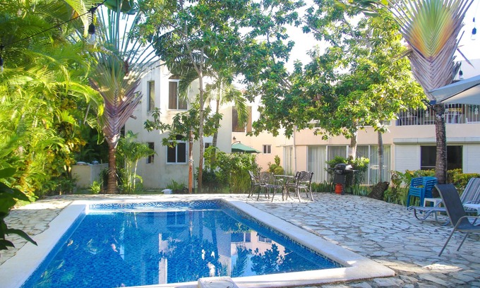 Juan Dolio Apartamento | APTO CON SEGURIDAD PRIVADA/metro CountryClub Juan Dolio R.D, WIFI, energía 24-7