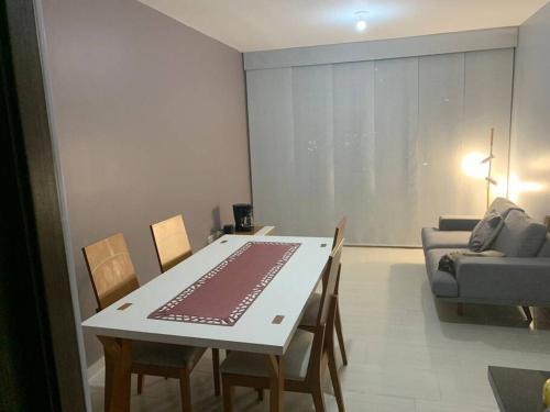 Riomar Apartamento | Apto con tres aires en villa campestre Barranquilla