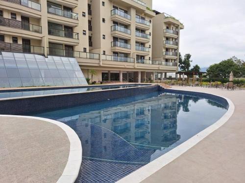 Itagua Apartamento | Apto Condomínio Clube em Ubatuba