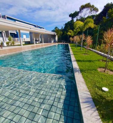 Porto Seguro Apartamento | Apto condomínio Terra Mater