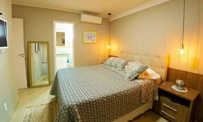 Porto Velho Apartamento | Apto Confortável e Seguro