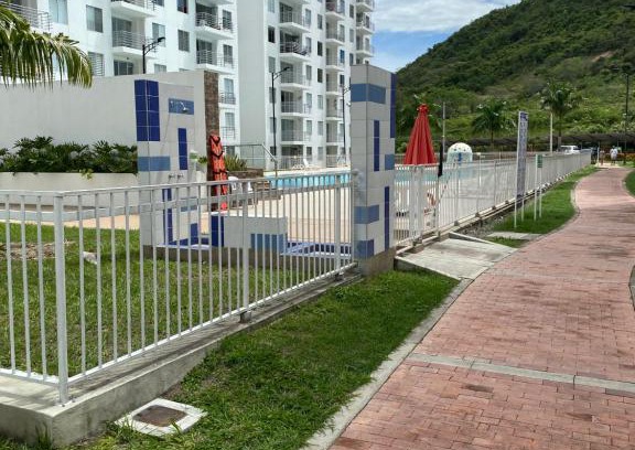 Girardot Apartamento | Apto Conjunto Residencial Aqualina Orange Girardot