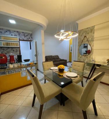 Candeias Apartamento | Apto Conquista Imóveis exclusivo para Booking
