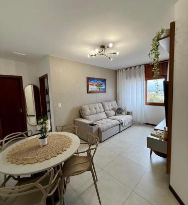Capao da Canoa Apartamento | Apto de 01 dormitório em Capão da Canoa, próximo a praia e ao centro