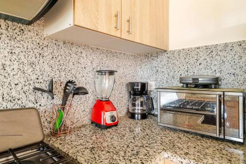 Los Frailes Apartamento | Apto de 2 habitaciones cerca del aeropuerto