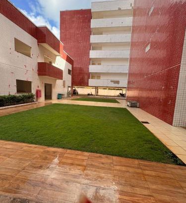 Sao Jose de Ribamar Apartamento | APTO de 3 quartos a 2km da praia do araçagy