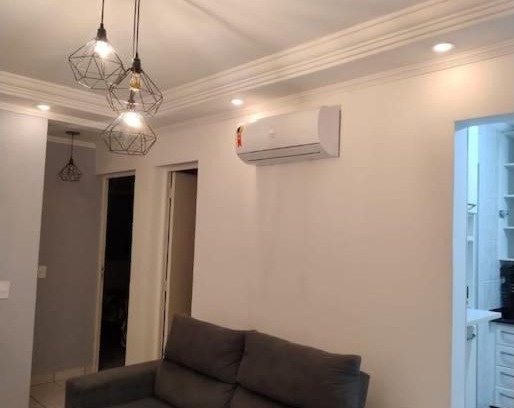 Portal da Santa Fe Apartamento | Apto de fácil localização!