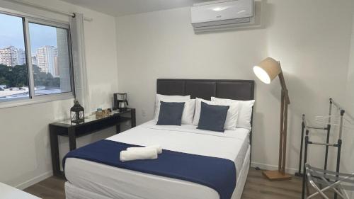 Cremacao Apartamento | Apto de luxo, requinte e lazer no coração de Belém