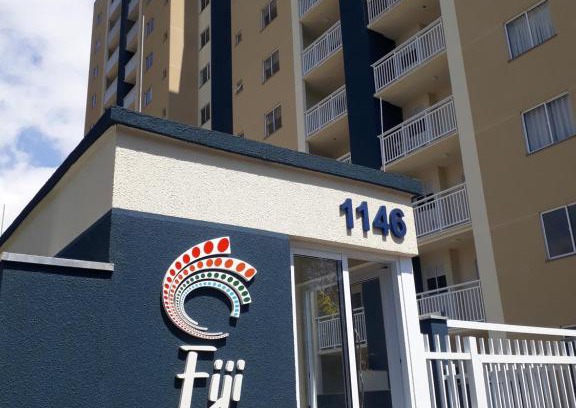 Picarras Apartamento | Apto de Praia Fiji 1108