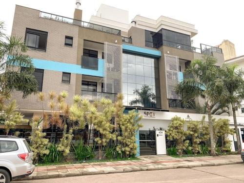 Lagoa Pequena Apartamento | Apto De Praia no Novo Campeche 500m do Mar