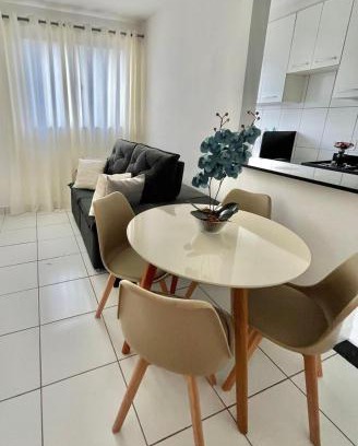 Catanduva Apartamento | Apto em Catanduva no Casa Nova 203