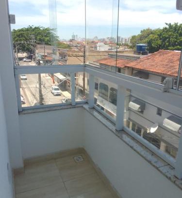Praia das Gaivotas Apartamento | Apto em Coqueiral de Itaparica , Vila Velha