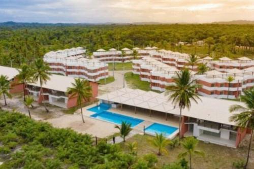 Aritagua Apartamento | Apto em Ilhéus - Pé na areia