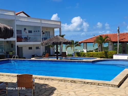 Conde Apartamento | Apto em Jacumã