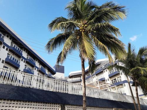 Salinopolis Apartamento | Apto em Salinas com vista para o mar