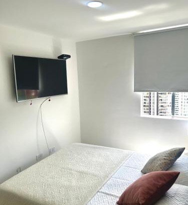 Buenos Aires Apartamento | Apto en las palmas, cerca al aeropuerto y zona rosa, 3BR