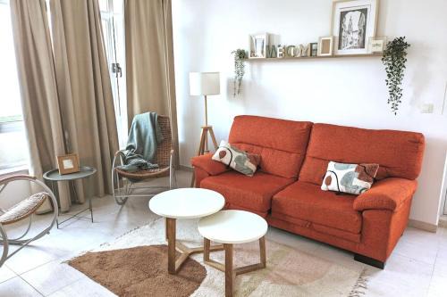 Muxia Apartamento | Apto en Muxía con vistas al mar Saúde Doce