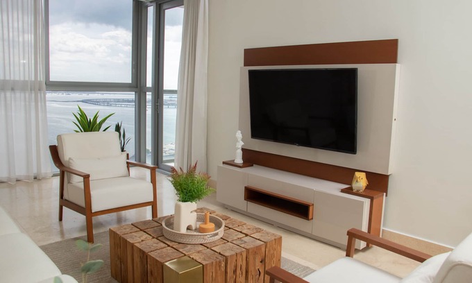 Marbella Apartamento | Apto en YOO Vista al Mar