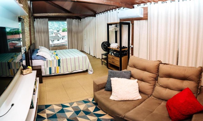 Bairro de Lourdes Apartamento | APTO - Espaço Único Vix