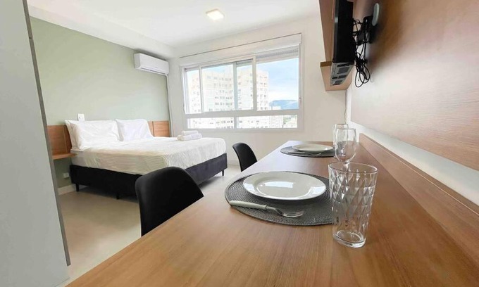 Partenon Apartamento | Apto Estilo ao lado PUC