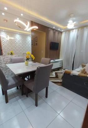 Turu Apartamento | Apto Fabuloso 4 km Litorânea