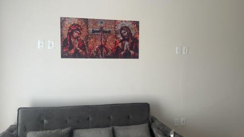 Aparecida Apartamento | Apto Filhos de Maria