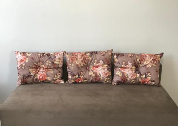 Jardim Guanabara Apartamento | Apto Floramar