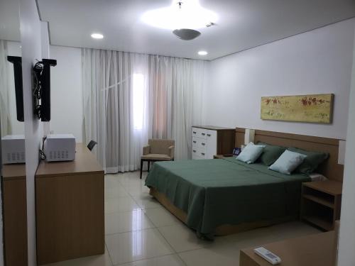 Adrianopolis Apartamento | Apto Hotel Blue Tree Manaus