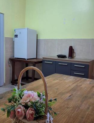 Macapa Apartamento | Apto I com cozinha em Macapa