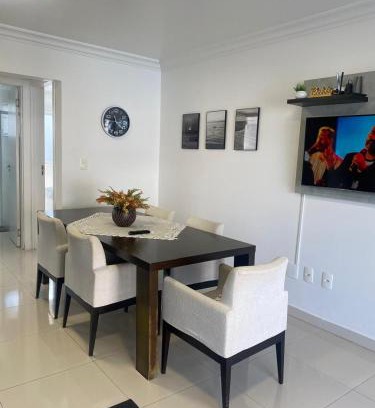 Centro Apartamento | Apto ideal entre Aeroporto, a Praia e o Beto Carrero