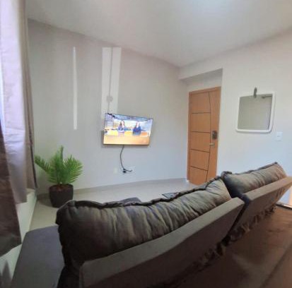 Jardim Aeroporto Apartamento | Apto ideal próximo ao Aeroporto e Shopping
