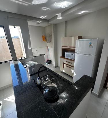 Cidade Nobre Apartamento | Apto inteiro com 3 quartos, sendo 1 suite com ar condicionado cidade Nobre
