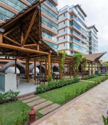 Poco Apartamento | Apto Joao Pessoa/Cabedelo