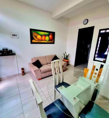 Kennedy Apartamento | Apto, kennedy central amoblado